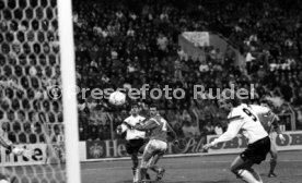 18.12.91 Deutschland - Luxemburg