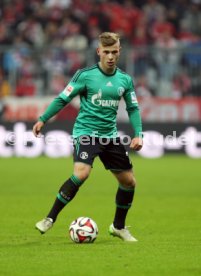 FC Bayern M&uuml;nchen