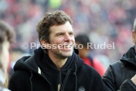 08.02.25 SC Freiburg - 1. FC Heidenheim