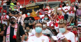 19.09.20 VfB Stuttgart - SC Freiburg