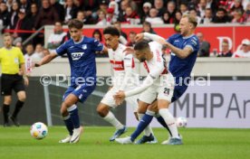 28.10.23 VfB Stuttgart - TSG 1899 Hoffenheim