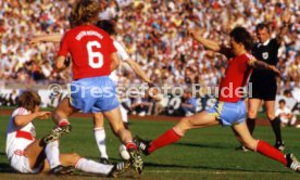 03.05.86 DFB-Pokal Finale FC Bayern M&uuml;nchen - VfB Stuttgart