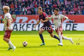 10.10.26 FC Augsburg - FC Bayern M&uuml;nchen