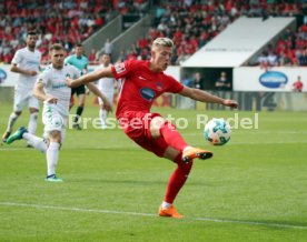 1. FC Heidenheim - SpVgg Greuther F&uuml;rth