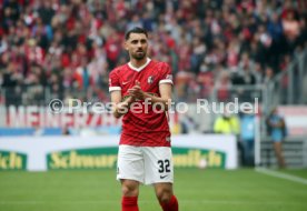 23.04.22 SC Freiburg - Borussia M&ouml;nchengladbach