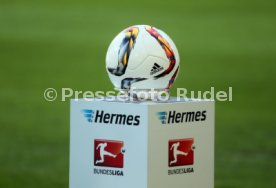 VfB Stuttgart - Hannover 96