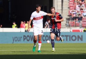 09.08.25 VfB Stuttgart - FC Bologna