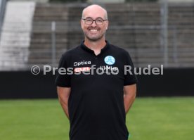 16.07.25 Stuttgarter Kickers Fototermin 2025/2026