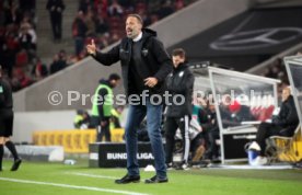 VfB Stuttgart - 1. FC Heidenheim