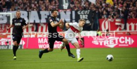VfB Stuttgart - Karlsruher SC
