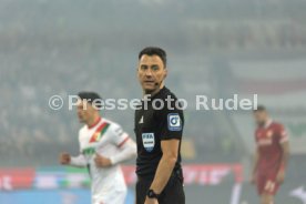 22.03.26 FC Augsburg - VfB Stuttgart