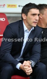 SC Freiburg - VfB Stuttgart