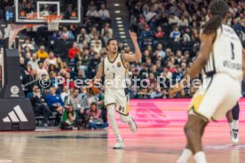 26.03.26 FC Bayern Basketball - ASVEL Villeurbanne