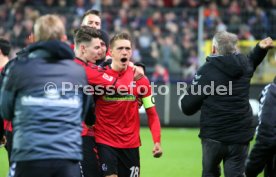 SC Freiburg - VfB Stuttgart