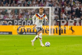 01.10.26 Deutschland - Serbien