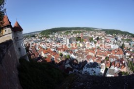 29.05.23 1. FC Heidenheim Aufstiegsfeier Bundesliga