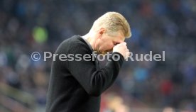 Karlsruher SC - SC Paderborn
