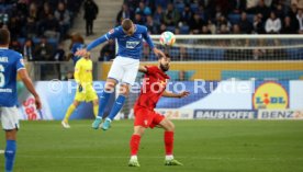 05.11.22 TSG 1899 Hoffenheim - RB Leipzig