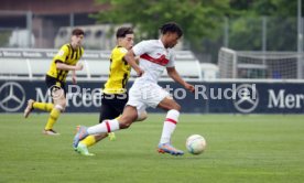 14.05.23 U17 VfB Stuttgart - U17 Borussia Dortmund