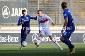 26.11.22 VfB Stuttgart II - Bahlinger SC