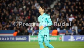 14.02.23 Paris Saint-Germain - FC Bayern M&uuml;nchen