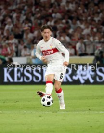 16.08.25 Franz-Beckenbauer-Supercup VfB Stuttgart - FC Bayern München