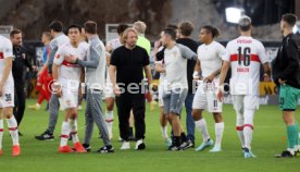 29.10.22 VfB Stuttgart - FC Augsburg