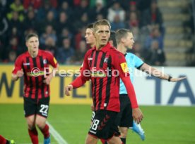 SC Freiburg - 1. FC Union Berlin
