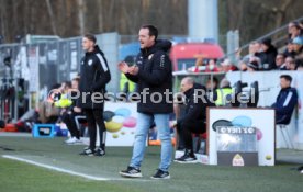 07.02.26 VfB Stuttgart II - TSV 1860 M&uuml;nchen