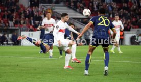 12.03.26 VfB Stuttgart - FC Porto