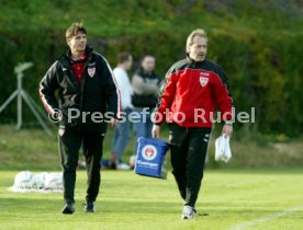 16.01.04 VfB Stuttgart Trainingslager Portugal 2004