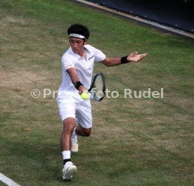 MercedesCup 2015