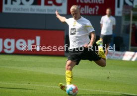 21.08.21 SC Freiburg - Borussia Dortmund