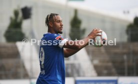 29.08.20 Stuttgarter Kickers - 1. FC Rielasingen-Arlen
