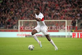 VfB Stuttgart - SV Wehen Wiesbaden