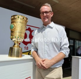 17.07.25 VfB Stuttgart Alexander Wehrle
