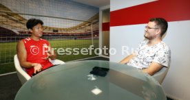 26.07.23 VfB Stuttgart Jeong