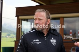 20.07.21 VfB Stuttgart Trainingslager Kitzb&uuml;hel 2021
