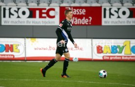 12.12.20 SC Freiburg - Arminia Bielefeld