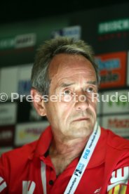 Frisch Auf G&ouml;ppingen - TSV GWD Minden