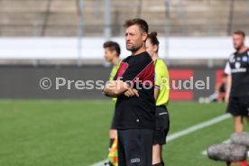 29.08.26 Frauen VfB Stuttgart - Hamburger SV