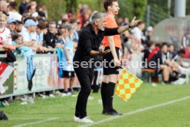 29.07.23 VfB Stuttgart - TSV 1860 M&uuml;nchen