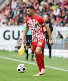 26.08.23 SC Freiburg - SV Werder Bremen
