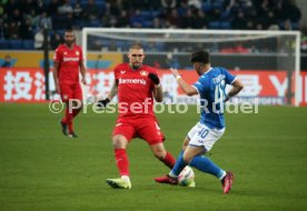 11.02.23 TSG 1899 Hoffenheim - Bayer 04 Leverkusen