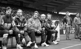 09.03.91 VfB Stuttgart - FC Bayern M&uuml;nchen