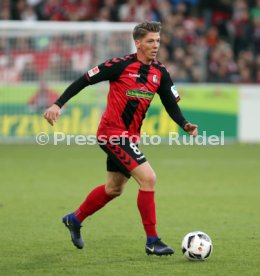 SC Freiburg - SV Darmstadt 98