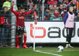 SC Freiburg - SC Paderborn