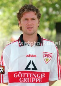 VfB Stuttgart