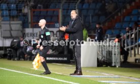 VfL Bochum - VfB Stuttgart
