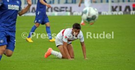 Karlsruher SC - VfB Stuttgart